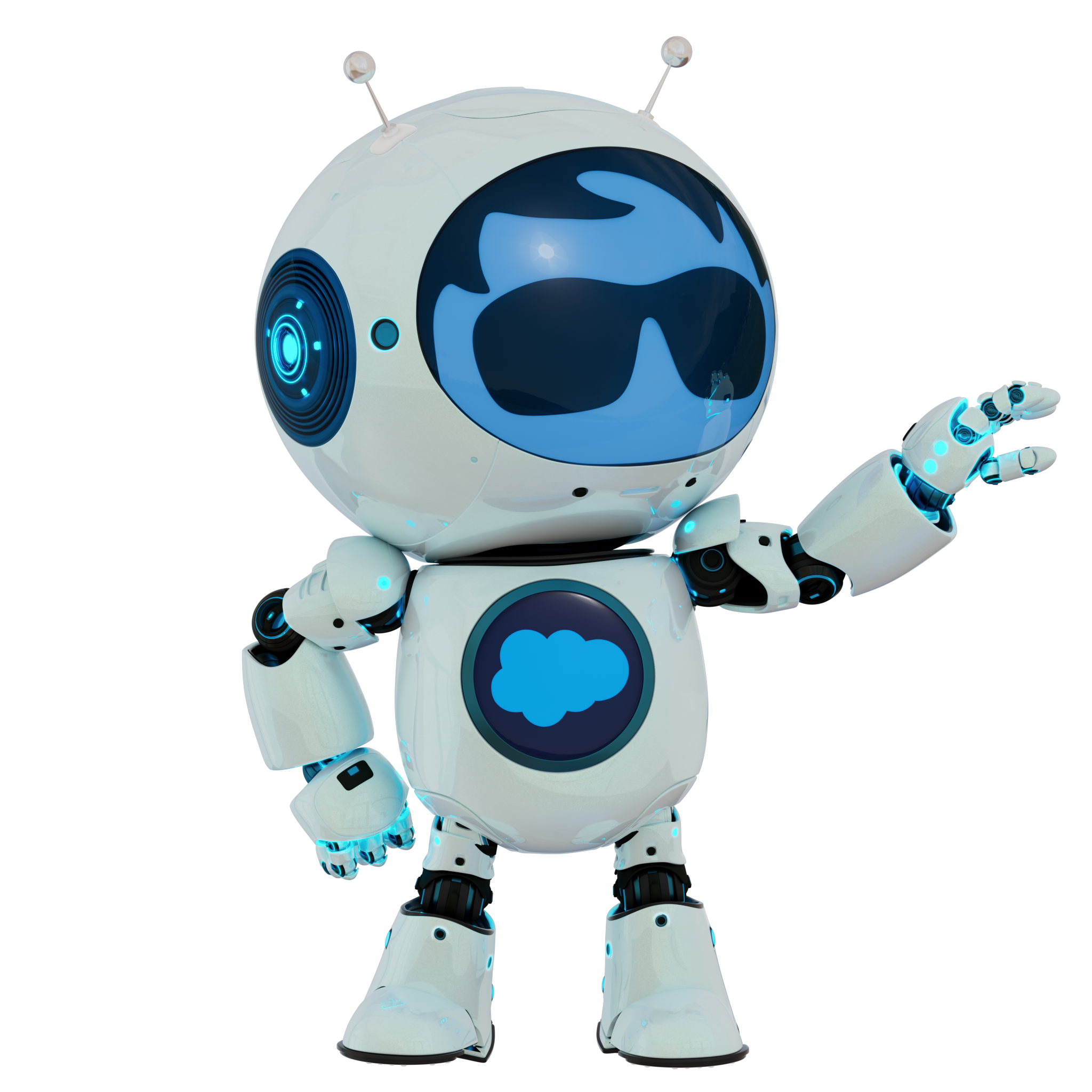 Agent Astro