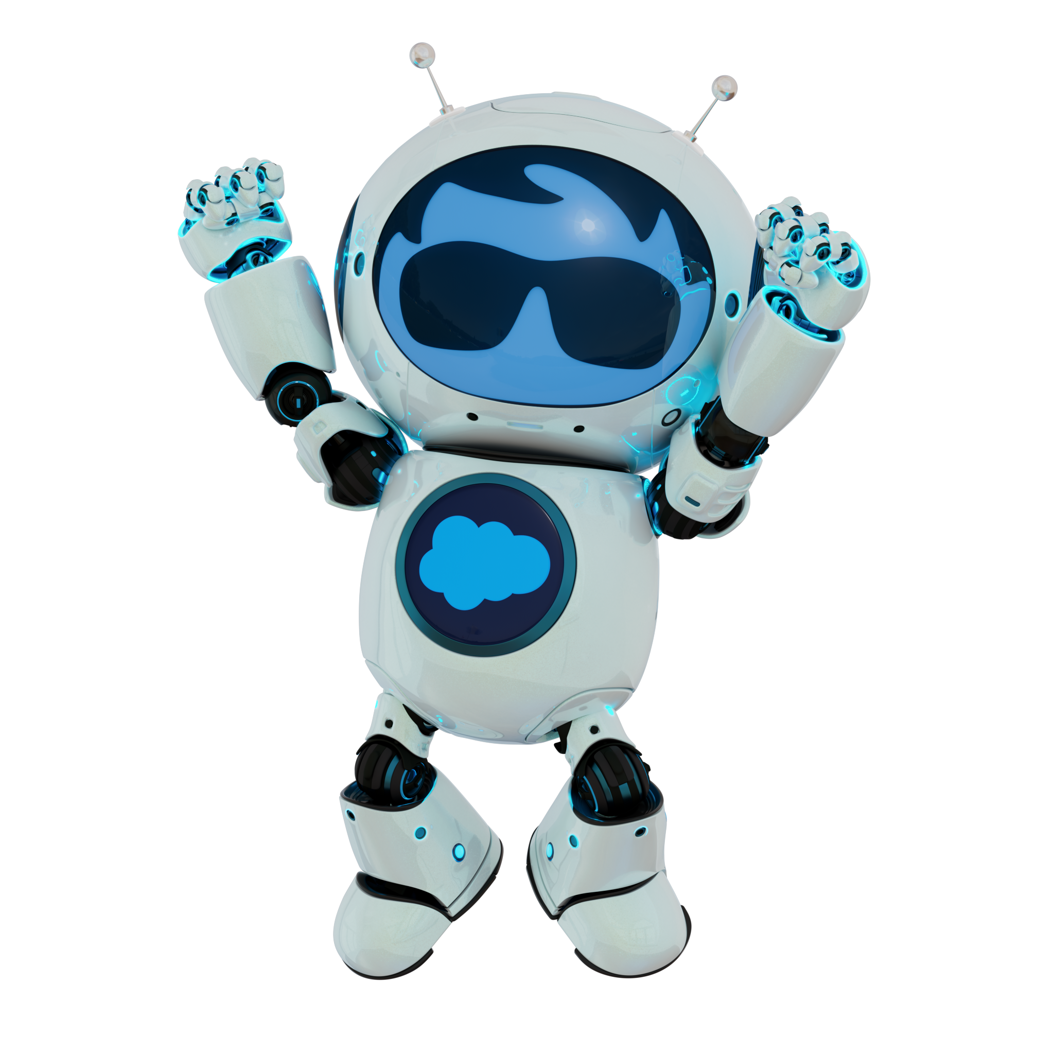Agent Astro